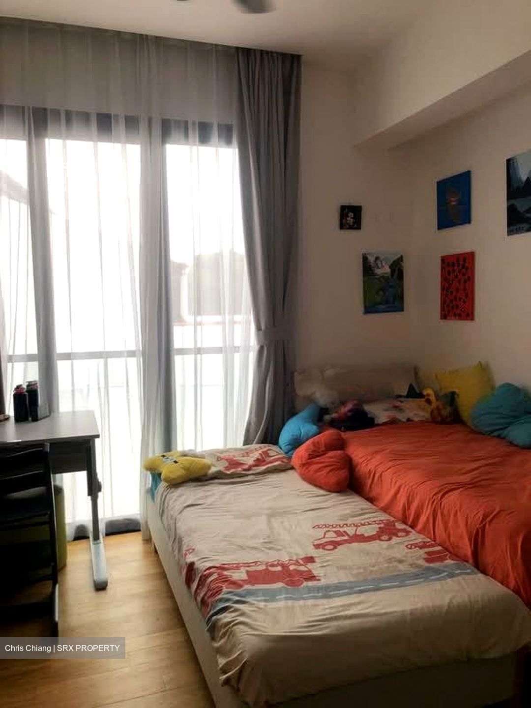 Serangoon Garden Estate (D19), Semi-Detached #639521351